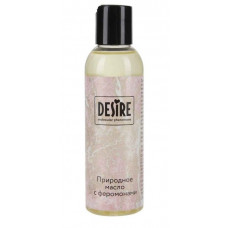 Природное масло с феромонами Desire Molecular Pheromone - 150 мл.