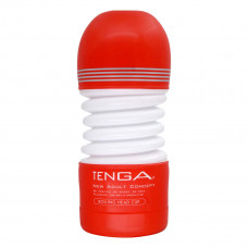 Мастурбатор TENGA Rolling Head Cup