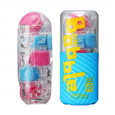 Мастурбатор Tenga Bobble Crazy Cubes