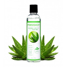 Лубрикант Natural Lubricant with Aloe Vera с алоэ вера - 236 мл.