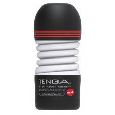 Мастурбатор TENGA Rolling Head Cup Hard