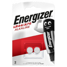 Батарейки Energizer Alkaline типа LR44/A76 - 2 шт.