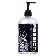 Лубрикант на гибридной основе Passion Premium Silicone Blend Lubricant - 485 мл.