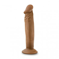 Карамельный фаллоимитатор Dr. Small 6 Inch Dildo - 16,5 см.