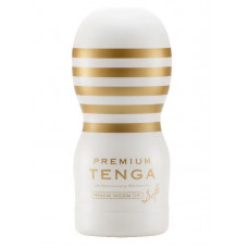 Мастурбатор TENGA Premium Vacuum Cup Soft