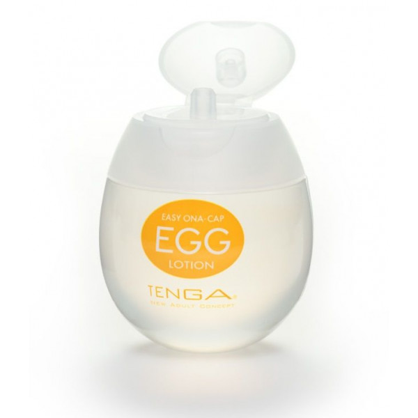 Лубрикант на водной основе Tenga Egg Lotion - 50 мл.