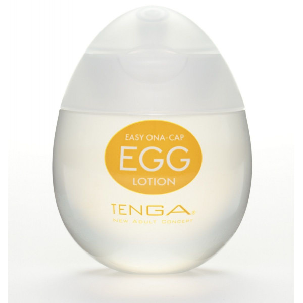 Лубрикант на водной основе Tenga Egg Lotion - 50 мл.